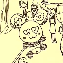 Profile image of ハナハナ