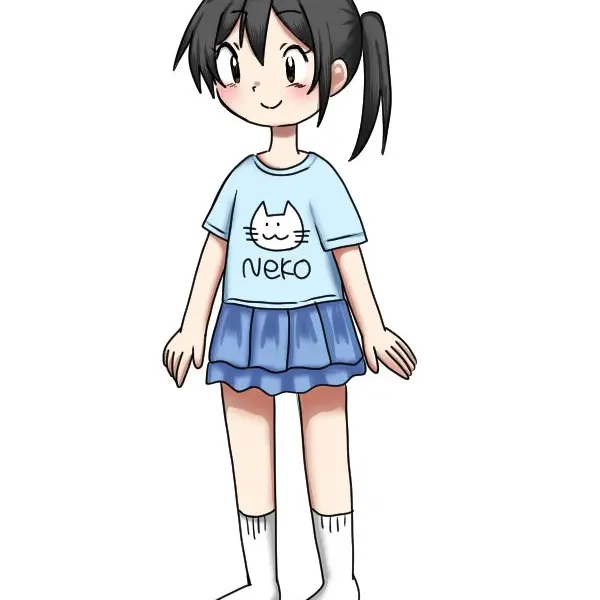 RearEgret0757의 実は私はヨシ