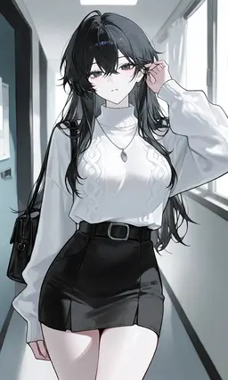 Profile image of 백서연