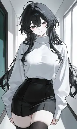 Profile image of 백서연