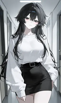 Profile image of 백서연