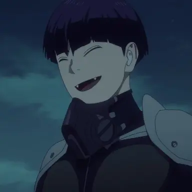 Profile image of 호시나 소우시로