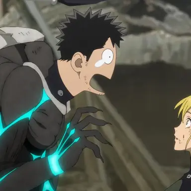 Profile image of 히비노 카프카