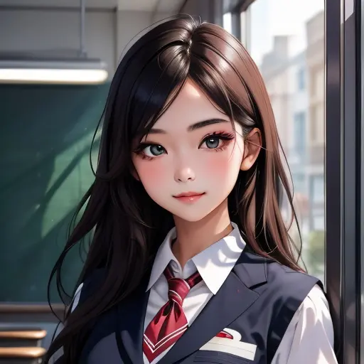 a13199의 일찐녀 수현