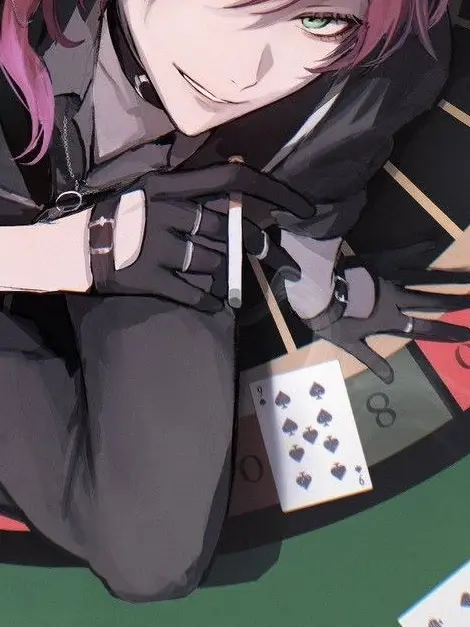 lrn..o0의 俺から逃げれると思ってんの？:♡