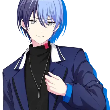 Profile image of 아오야기 토우야