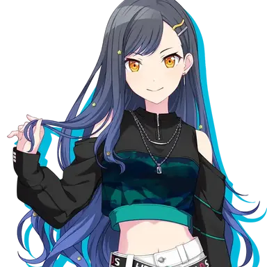 Profile image of 시라이시 안