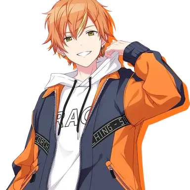 Profile image of 시노노메 아키토