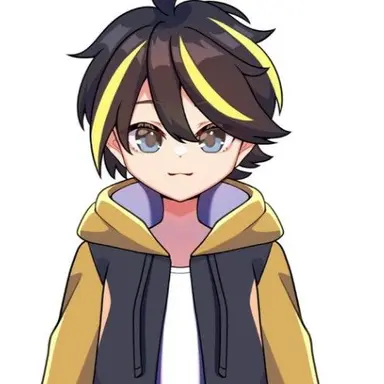 Profile image of バッチ