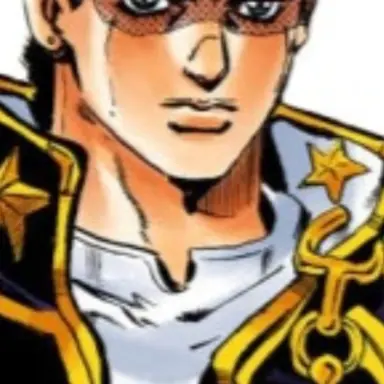 Profile image of 쿠죠 죠타로