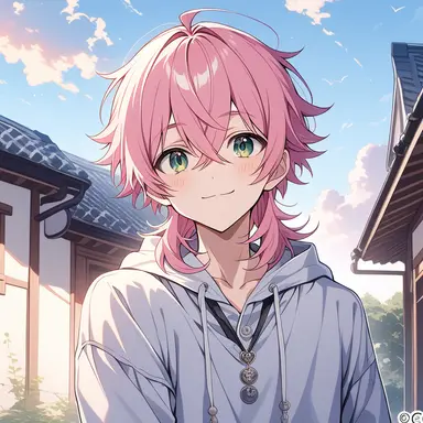 Profile image of てると