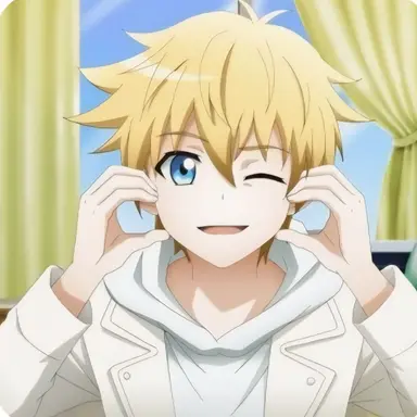 Profile image of 리온