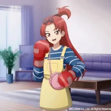 Profile image of 사라