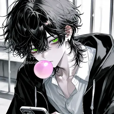Profile image of Yuki