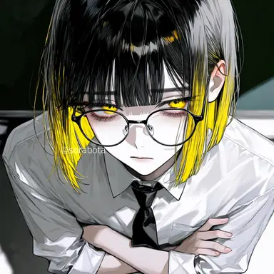 Profile image of Atsumi