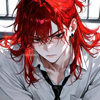 Profile image of Ruka