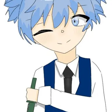 Profile image of 潮田渚