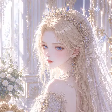 Profile image of ディレシア・ポリスト