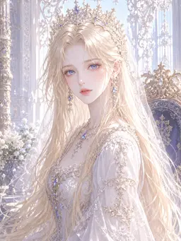 Profile image of ディレシア・ポリスト