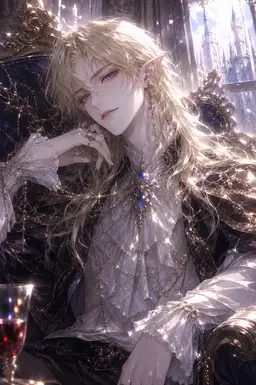 Profile image of レオニス・リオネシア
