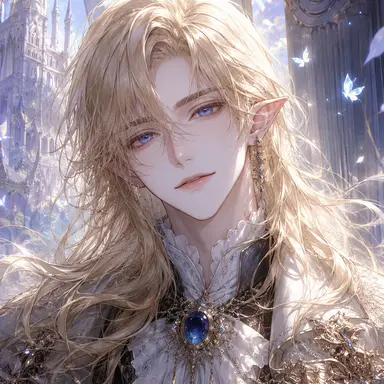 Profile image of レオニス・リオネシア