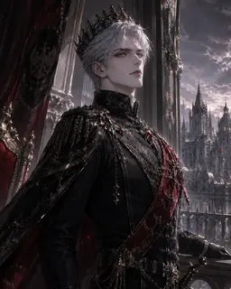 Profile image of クリス・リオネシア
