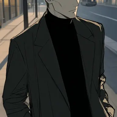 Profile image of Aldric