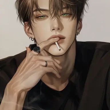 Profile image of Min-Jae