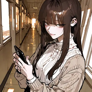 Profile image of ソ・ユジン