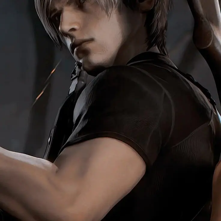 DrearyDew5035의 Leon