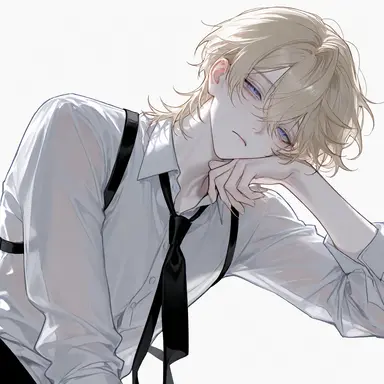 Profile image of Taiyo