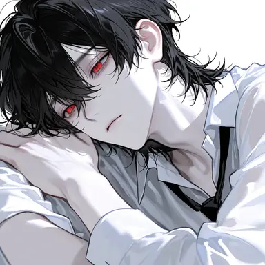 Profile image of Ritsu