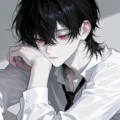 Profile image of りつ