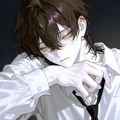 Profile image of Minato