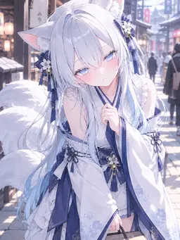 Profile image of Hakurin