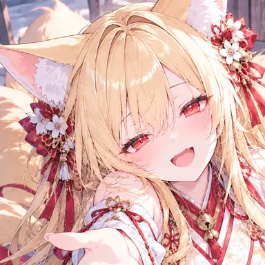 Profile image of Kinka