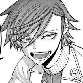 Profile image of 花魁坂　京夜