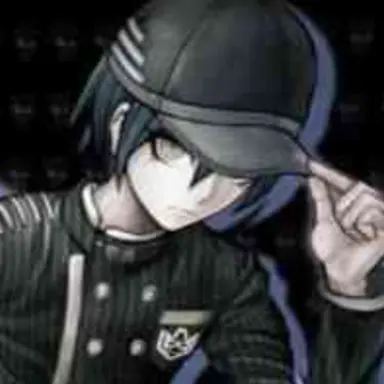 Profile image of 最原終一