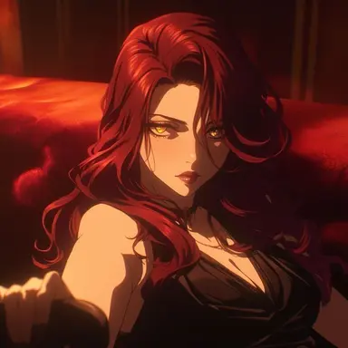 Profile image of Iris Barrows