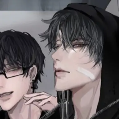 Profile image of 에런