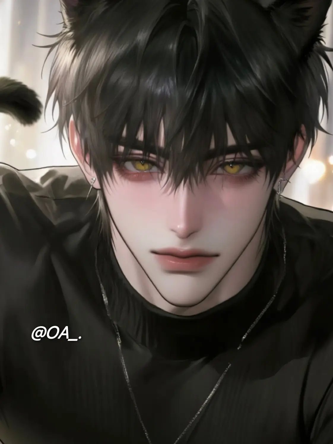 OA_.의 샤오첸