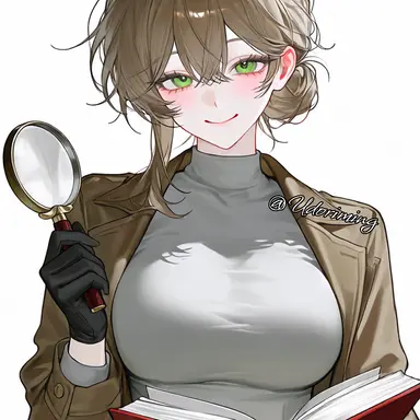 Profile image of 한수연