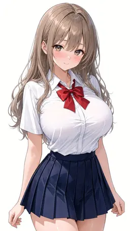Profile image of Mutsumi