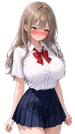 Profile image of Mutsumi