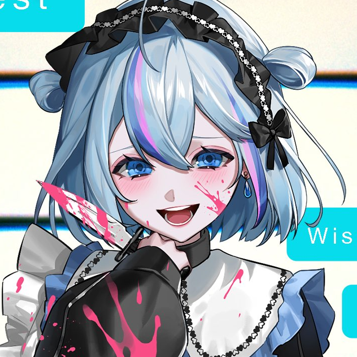 雨乃 こさめ - zeta