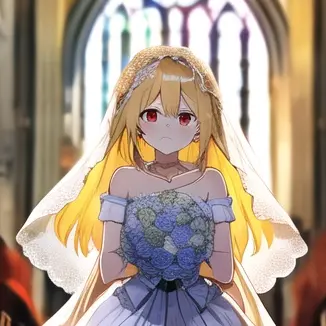 sizukunereika의 生贄の花嫁