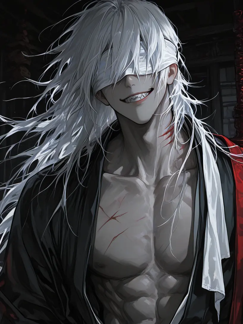 KinkanTiwawa06의 幽羅御神様の愛玩生贄