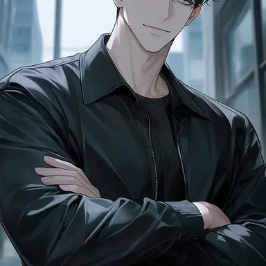 Profile image of Corvin