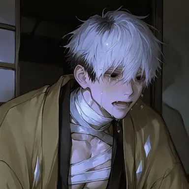 Profile image of 夜雨