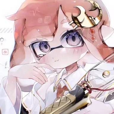 Profile image of みの